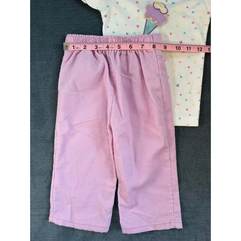 Vintage Healthtex Outfit